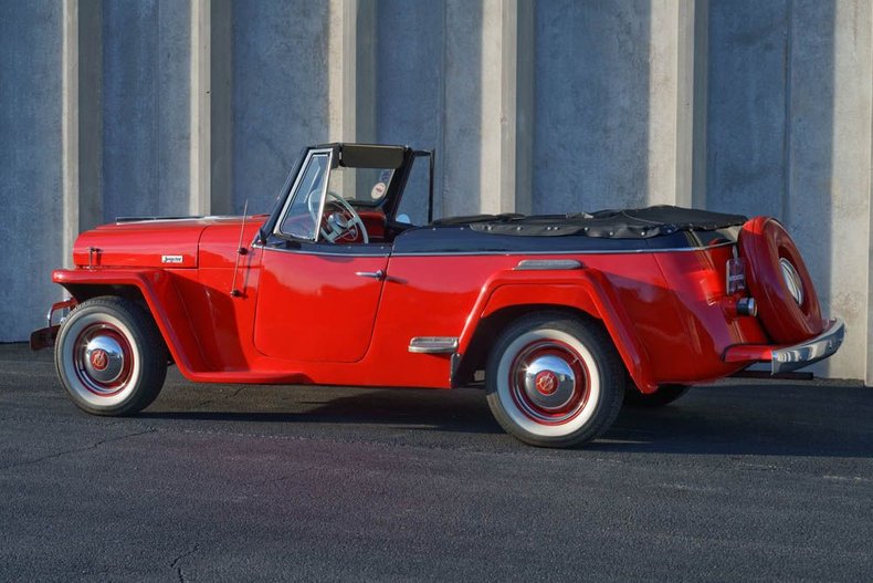 Jeep-Ster-1948-Red-Barcelona-Red-vinyl-28
