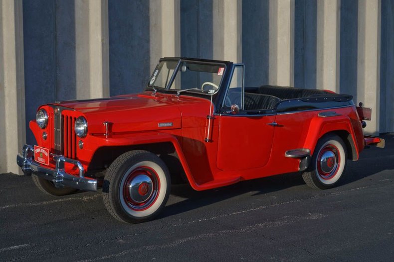 Jeep-Ster-1948-Red-Barcelona-Red-vinyl-30