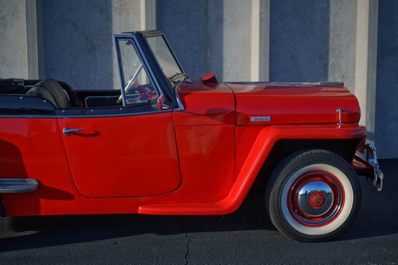 Jeep-Ster-1948-Red-Barcelona-Red-vinyl-32