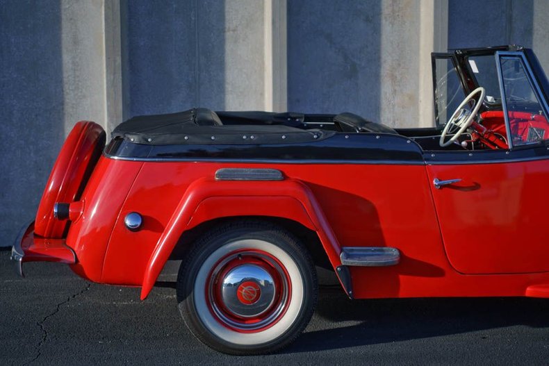 Jeep-Ster-1948-Red-Barcelona-Red-vinyl-33