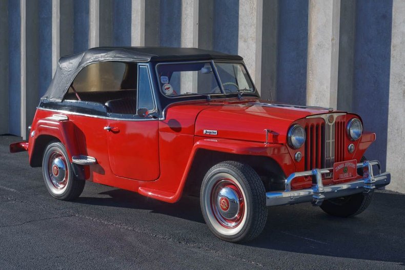 Jeep-Ster-1948-Red-Barcelona-Red-vinyl-34
