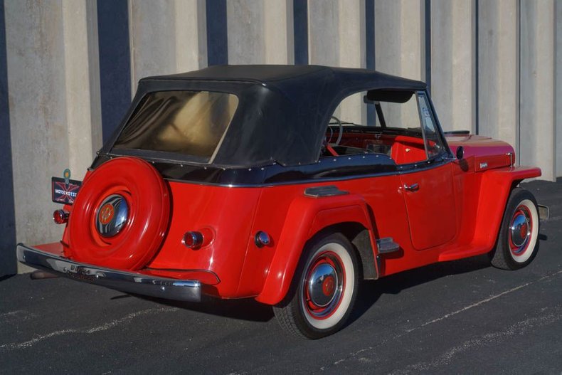 Jeep-Ster-1948-Red-Barcelona-Red-vinyl-36