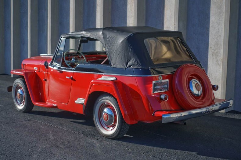 Jeep-Ster-1948-Red-Barcelona-Red-vinyl-38
