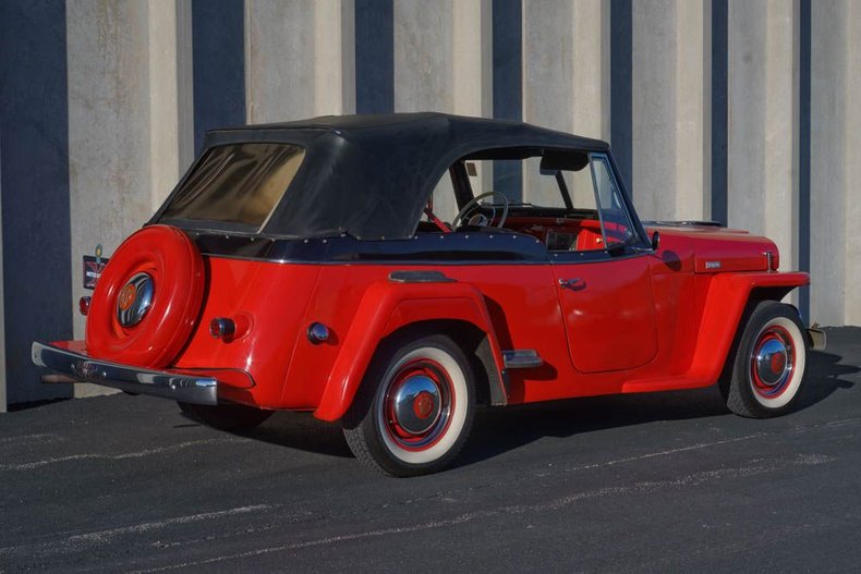 Jeep-Ster-1948-Red-Barcelona-Red-vinyl-4