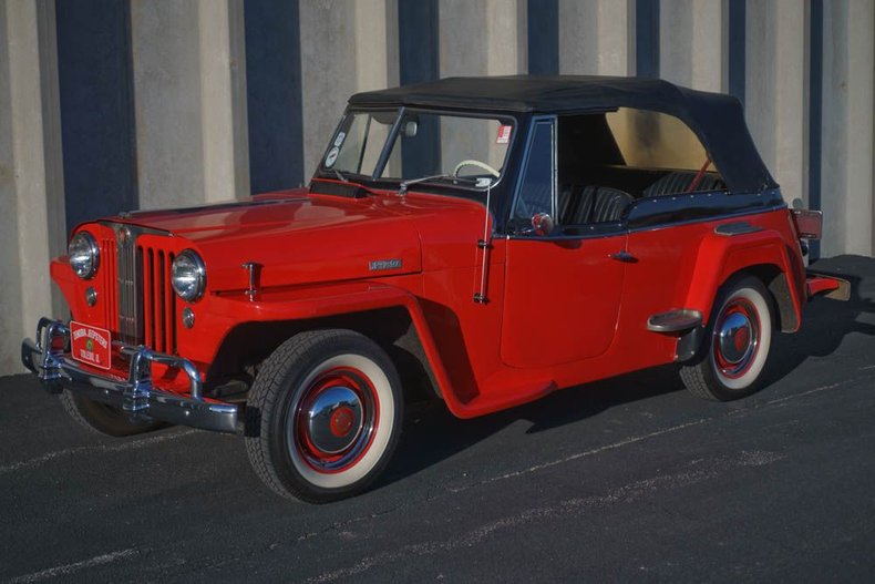 Jeep-Ster-1948-Red-Barcelona-Red-vinyl-41