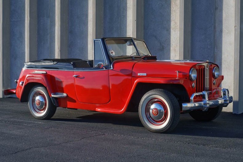 Jeep-Ster-1948-Red-Barcelona-Red-vinyl-48