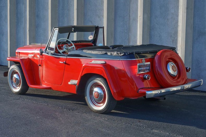 Jeep-Ster-1948-Red-Barcelona-Red-vinyl-6