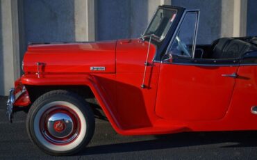 Jeep-Ster-1948-Red-Barcelona-Red-vinyl-7