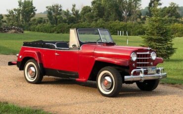 Jeep-Ster-1950-Red-Black-5