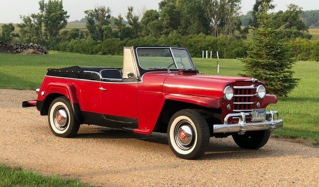 Jeep-Ster-1950-Red-Black-5