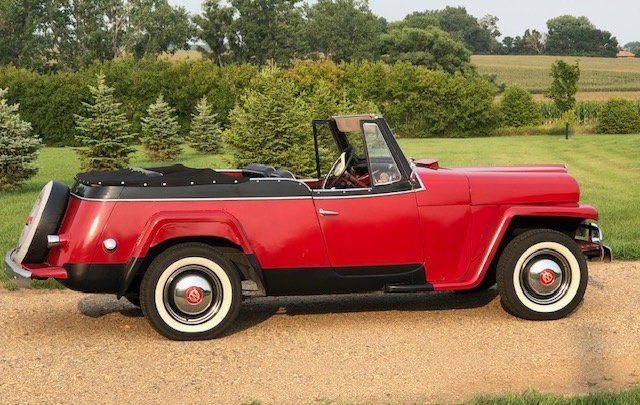 Jeep-Ster-1950-Red-Black-6