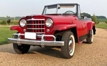 Jeep-Ster-1950-Red-Black-7