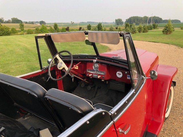 Jeep-Ster-1950-Red-Black-9