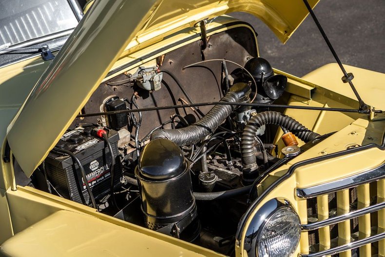 Jeep-Ster-1950-YellowWhite-Black-14