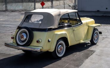 Jeep-Ster-1950-YellowWhite-Black-18