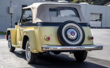 Jeep-Ster-1950-YellowWhite-Black-6
