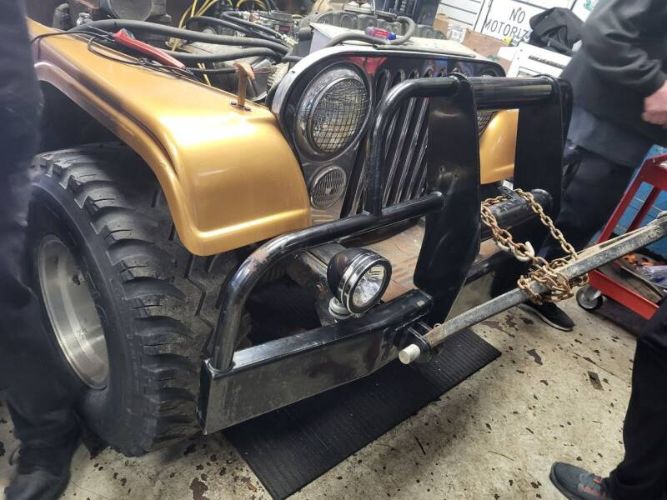 Jeep-Ster-1957-Tan-Black-5