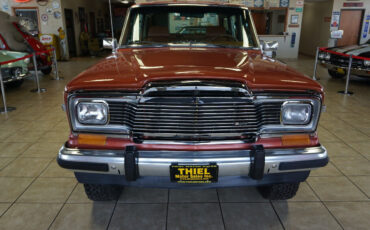 Jeep-Wagoneer-1981-Classic-Car-11