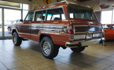 Jeep-Wagoneer-1981-Classic-Car-5