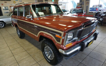 Jeep-Wagoneer-1981-Classic-Car-9