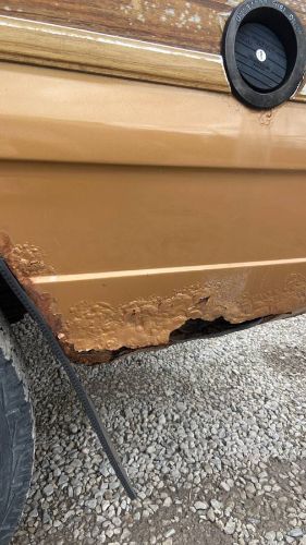 Jeep-Wagoneer-1982-Brown-4