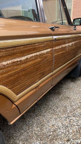 Jeep-Wagoneer-1982-Brown-5
