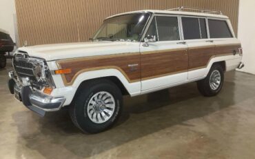 Jeep-Wagoneer-1983-White-Beige-Leather-27