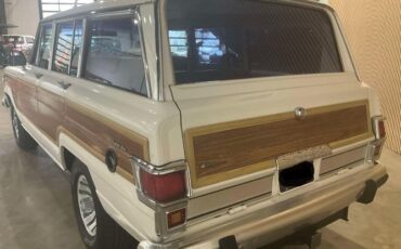 Jeep-Wagoneer-1983-White-Beige-Leather-3