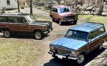 Jeep-Wagoneer-1984-SUV-1
