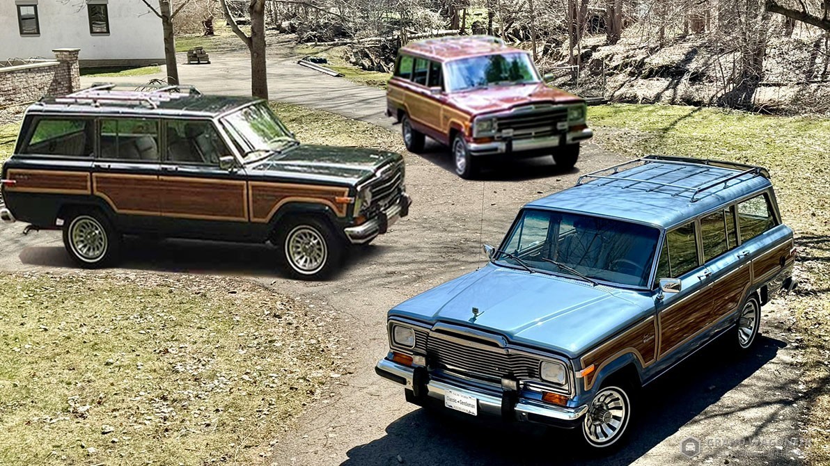 Jeep-Wagoneer-1984-SUV-1