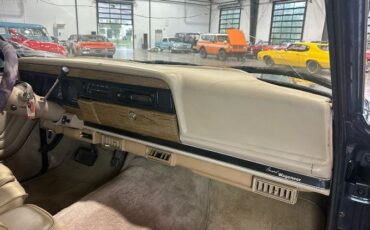 Jeep-Wagoneer-1991-Blue-Tan-Vinyl-11