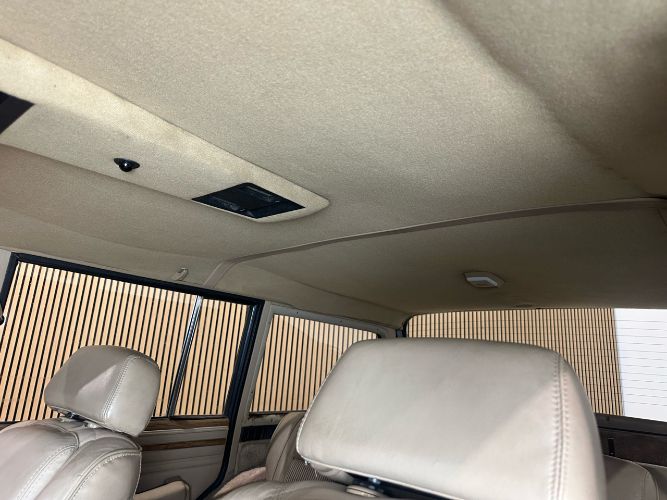 Jeep-Wagoneer-1991-Blue-Tan-Vinyl-19