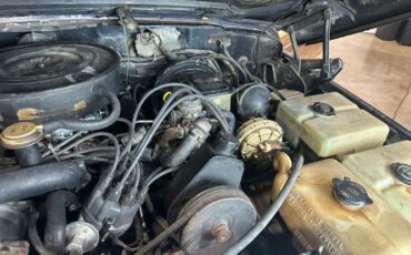 Jeep-Wagoneer-1991-Blue-Tan-Vinyl-20