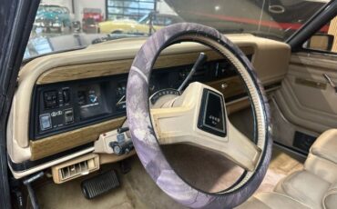 Jeep-Wagoneer-1991-Blue-Tan-Vinyl-21