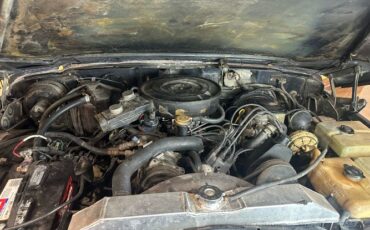 Jeep-Wagoneer-1991-Blue-Tan-Vinyl-9