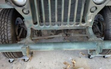 Jeep-Willys-1945-Green-Green