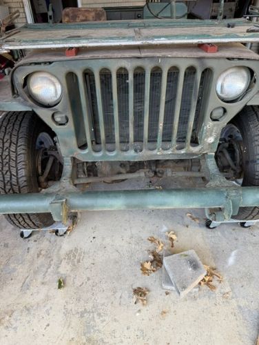 Jeep-Willys-1945-Green-Green