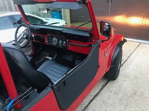Jeep-Wrangler-1976-Red-1