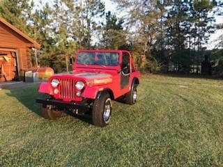 Jeep-Wrangler-1976-Red-4