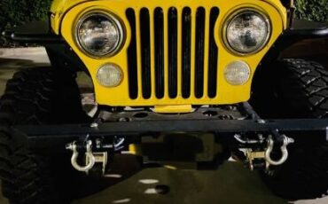 Jeep-Wrangler-1979-Yellow-3