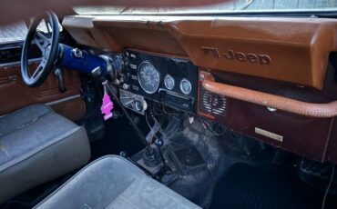 Jeep-Wrangler-1983-Brown-5