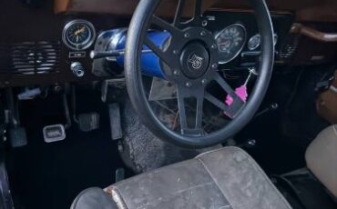 Jeep-Wrangler-1983-Brown-9