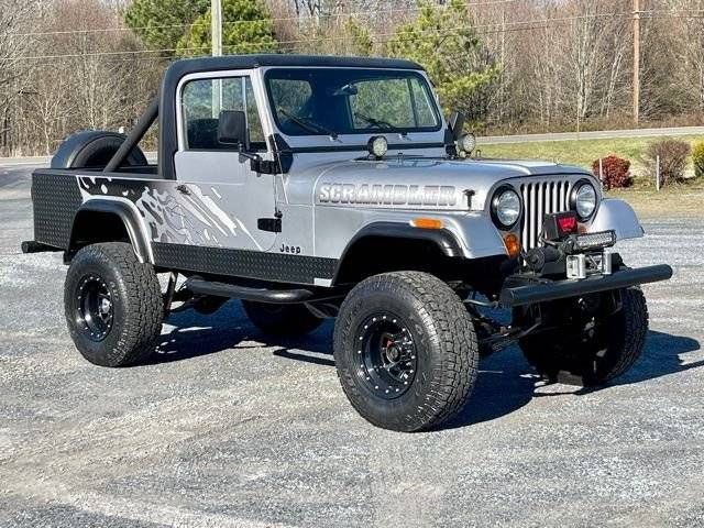 Jeep-Wrangler-1985-Silver-6