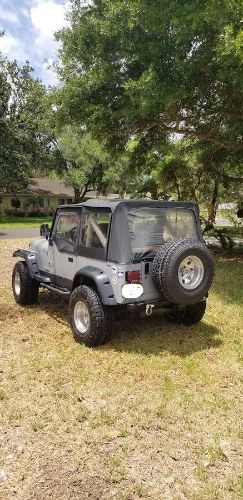 Jeep-Wrangler-1987-Gray-1