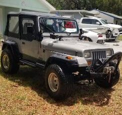 Jeep-Wrangler-1987-Gray