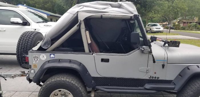 Jeep-Wrangler-1987-Gray-7