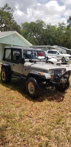 Jeep-Wrangler-1987-Gray