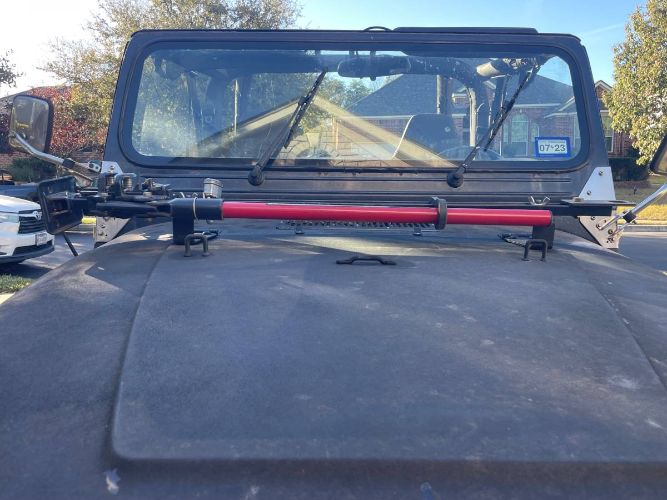 Jeep-Wrangler-1987-Navy-Blue-2