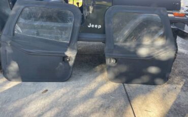 Jeep-Wrangler-1987-Navy-Blue-5