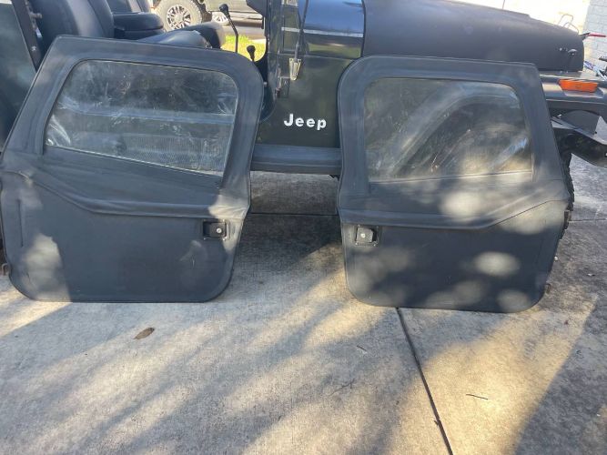 Jeep-Wrangler-1987-Navy-Blue-5